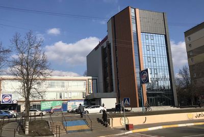 Чому броварчани виступили проти торговельного центру
