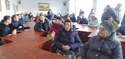 Чому броварчани виступили проти торговельного центру