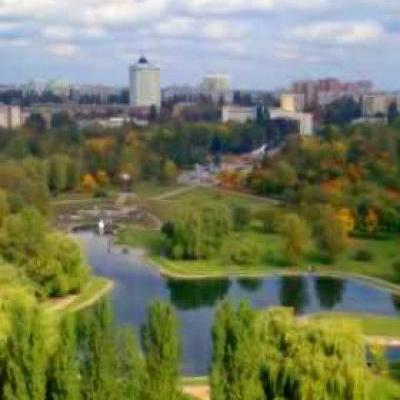 Панорама